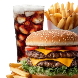 Fast Food